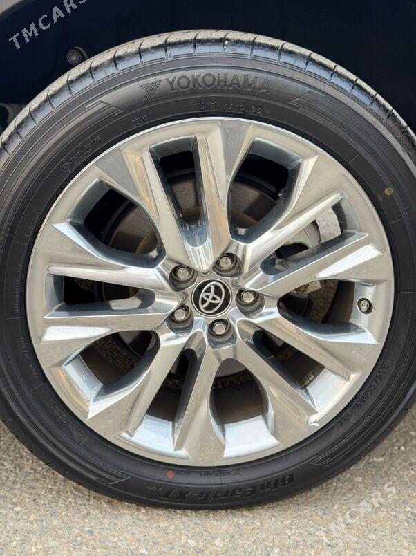 Toyota Highlander 2023 - 720 000 TMT - Ашхабад - img 8