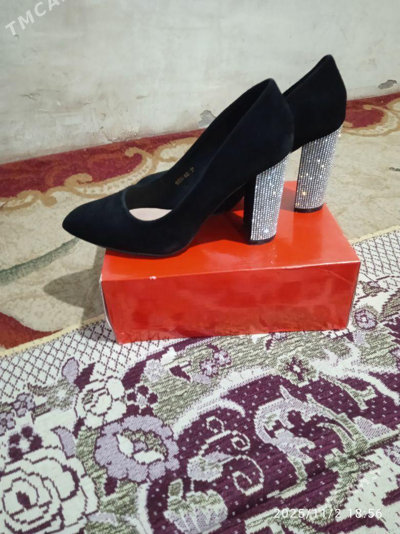 satlyk kowus - Mary - img 1