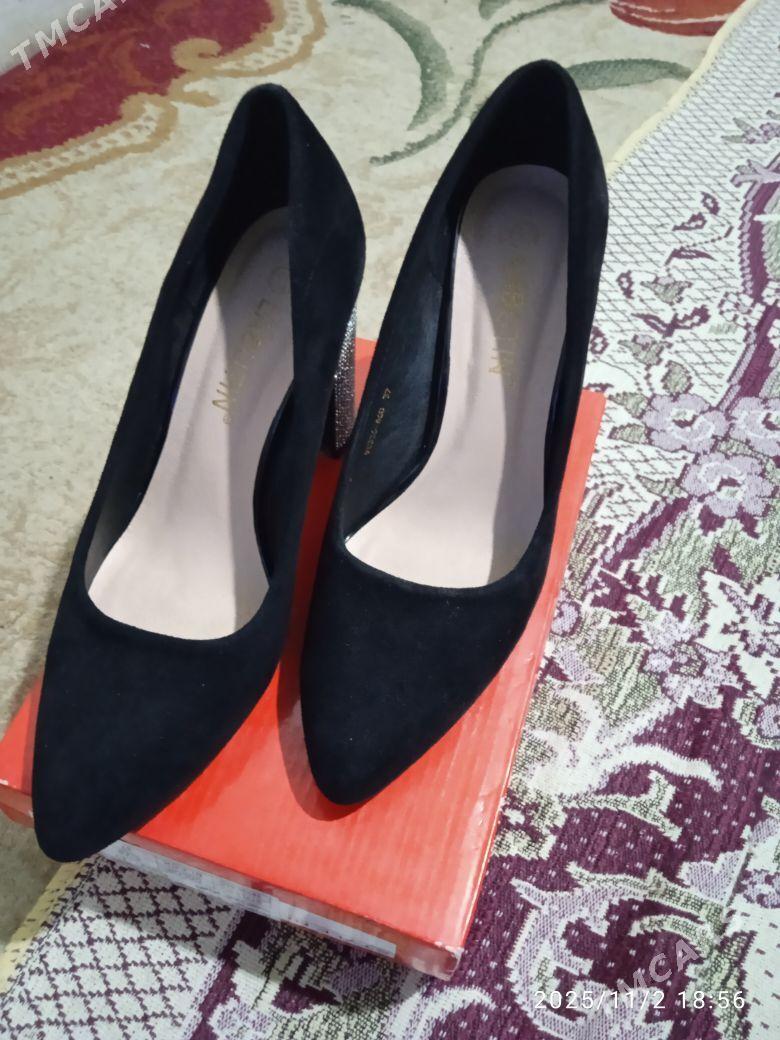 satlyk kowus - Mary - img 2