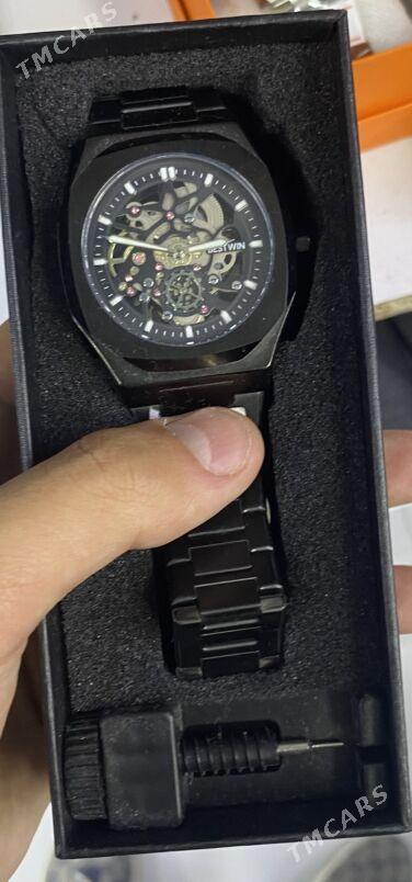 bestwin mehanika sagat - Ашхабад - img 1