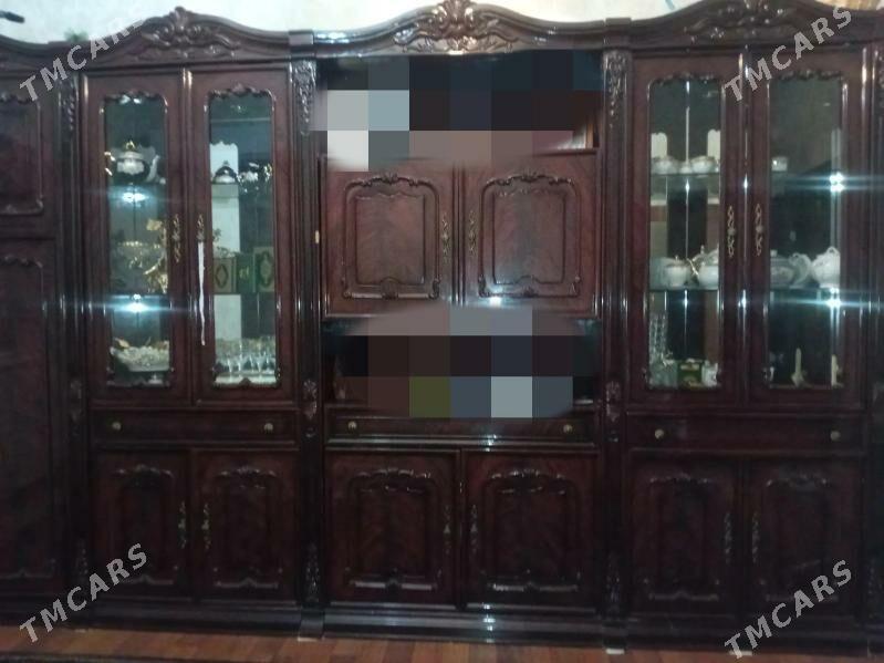 StenkaStenka - Balkanabat - img 1