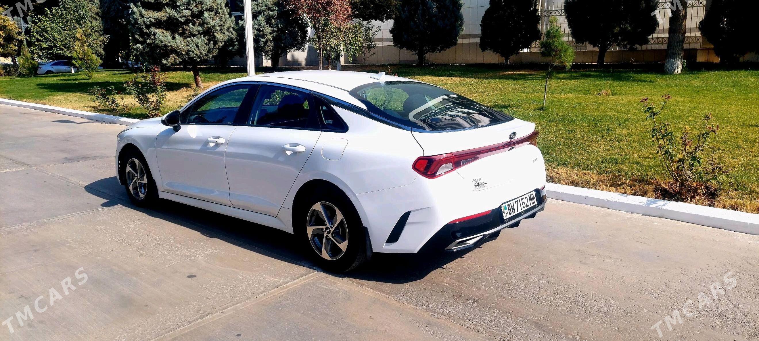 Kia K5 2022 - 255 000 TMT - Mary - img 4