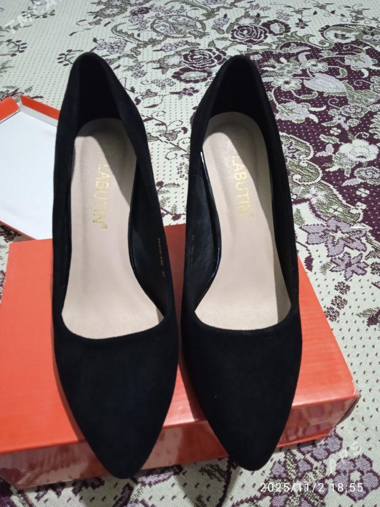 satlyk kowus - Mary - img 5