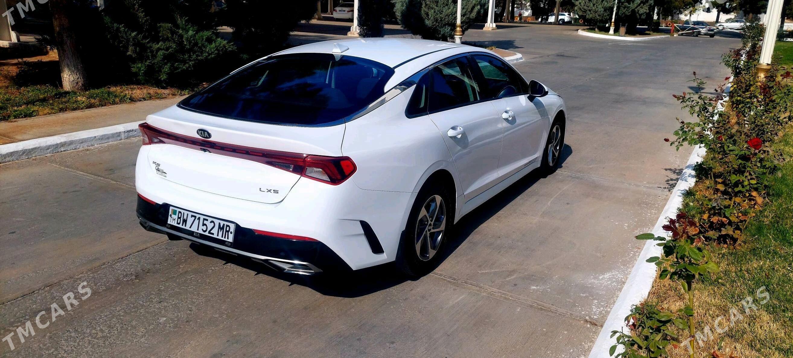 Kia K5 2022 - 255 000 TMT - Mary - img 3