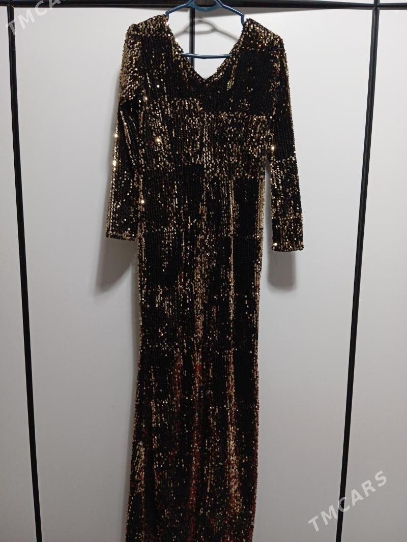 Weçernyý köýnek - Parahat 1 - img 3