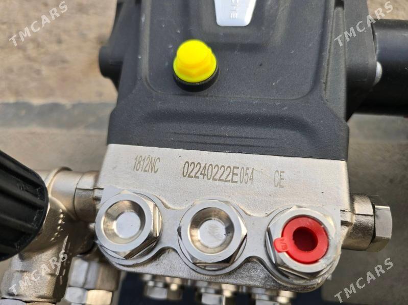 Moýka aparat Мойка апарат - Mary - img 3