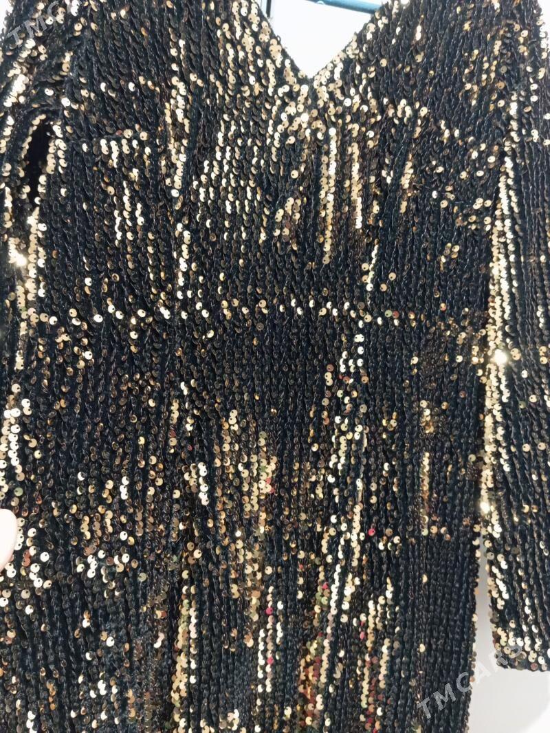 Weçernyý köýnek - Parahat 1 - img 2