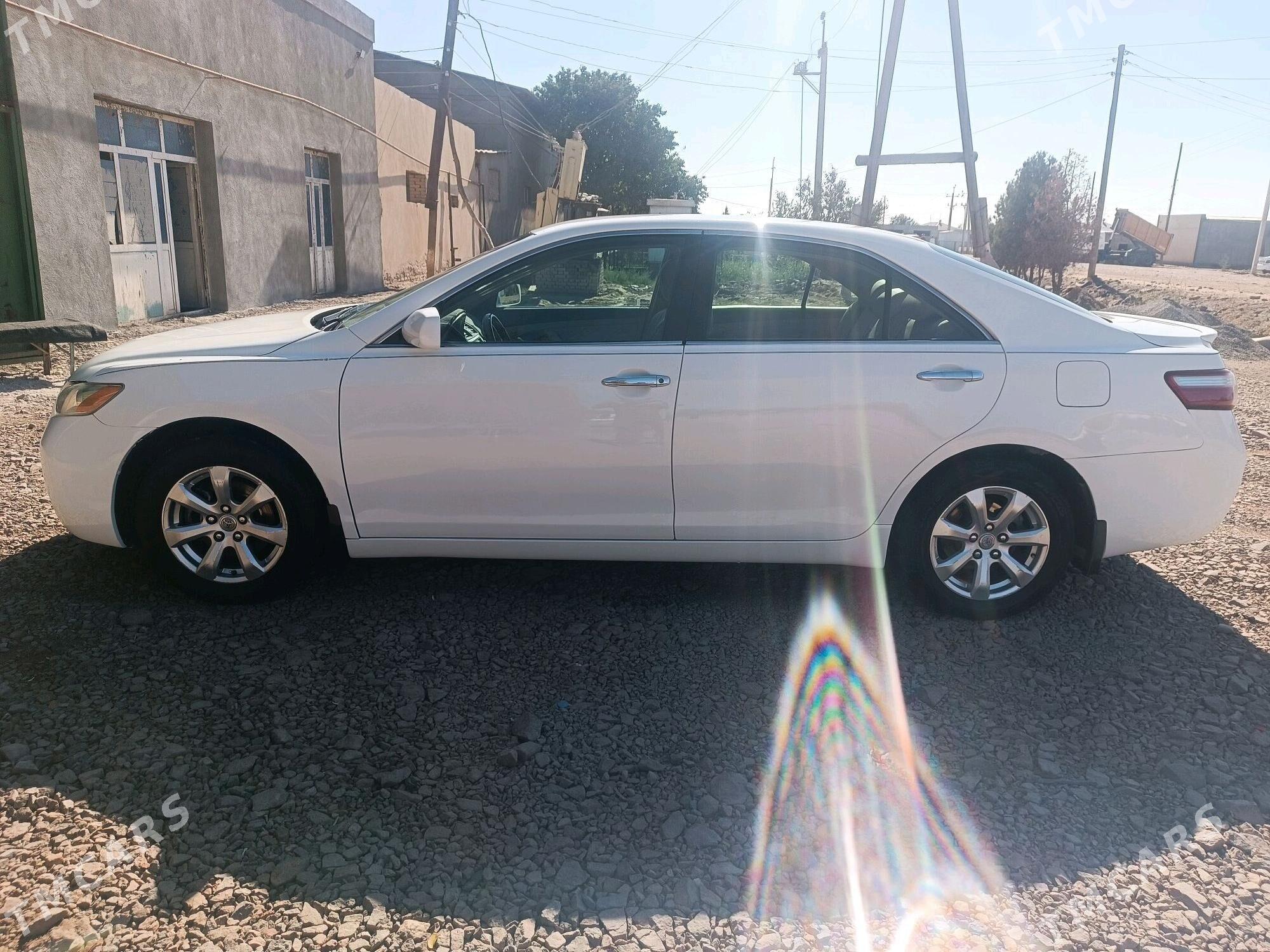 Toyota Camry 2007 - 130 000 TMT - Daşoguz - img 4