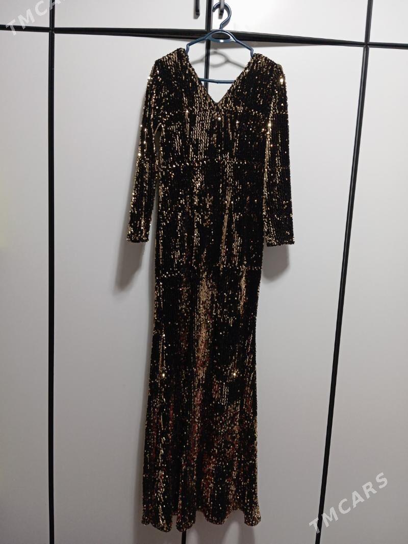 Weçernyý köýnek - Parahat 1 - img 1