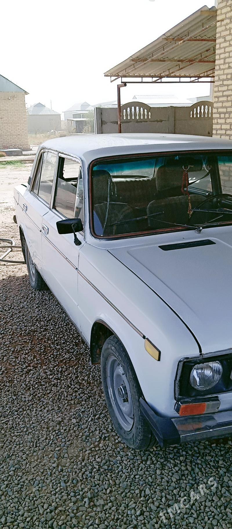 Lada 2106 1993 - 27 000 TMT - Сакарчага - img 5