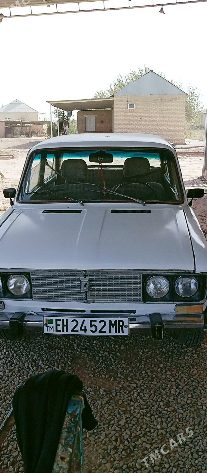 Lada 2106 1993 - 27 000 TMT - Сакарчага - img 6