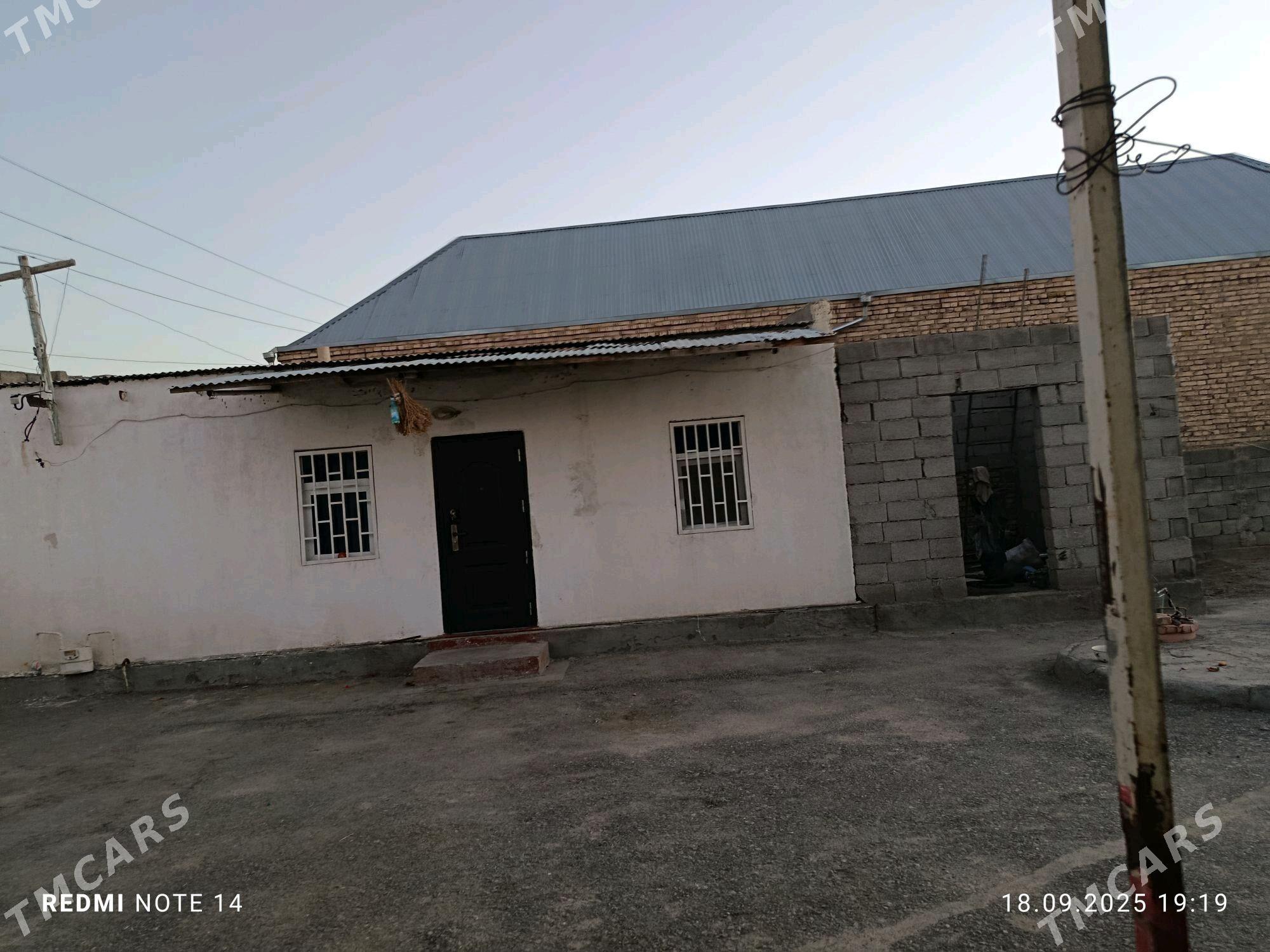 jaý - Бахарден - img 2