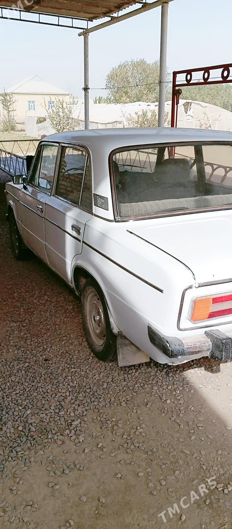 Lada 2106 1993 - 27 000 TMT - Сакарчага - img 3
