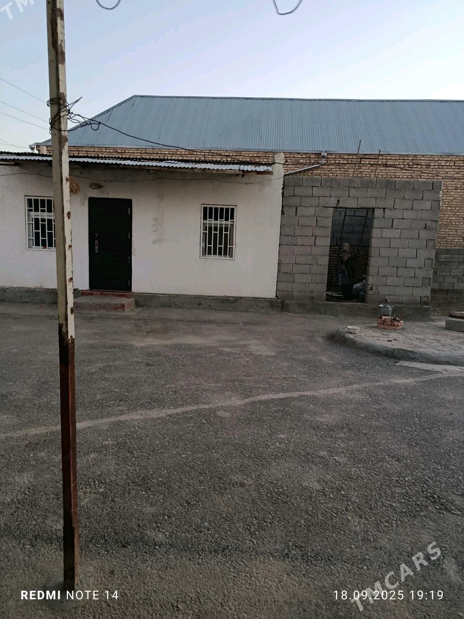 jaý - Бахарден - img 6