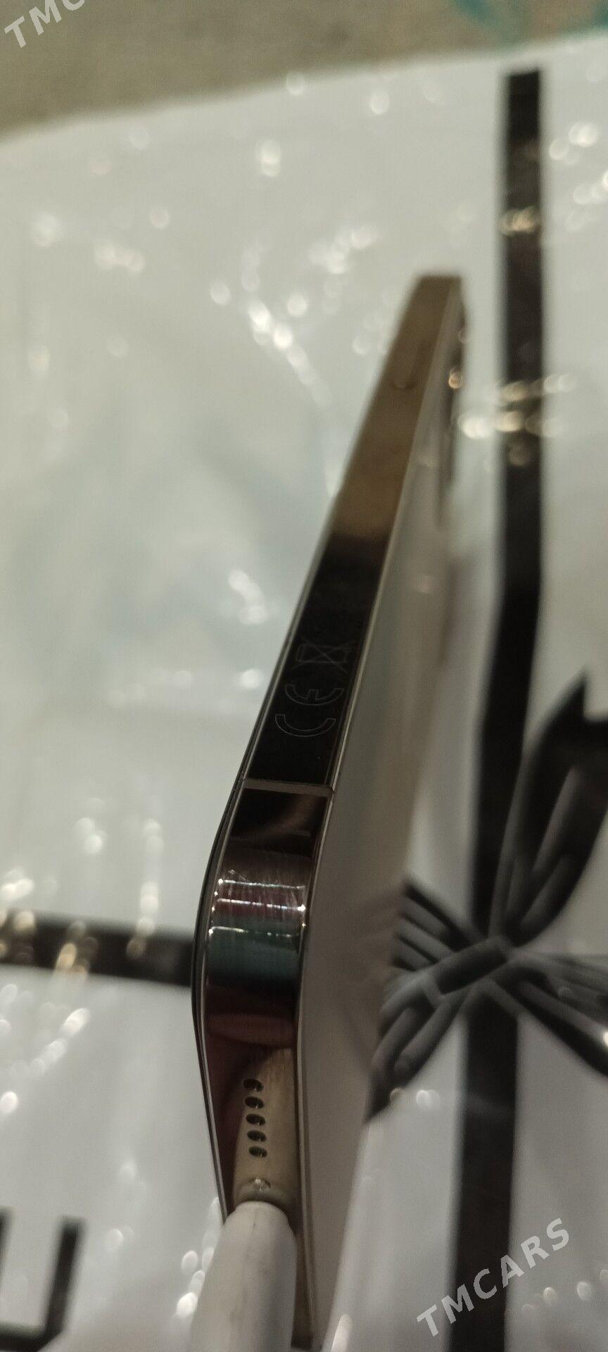 Ayfon. 12.pro.128 - Daşoguz - img 2