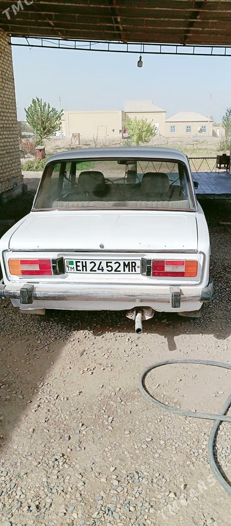 Lada 2106 1993 - 27 000 TMT - Сакарчага - img 4