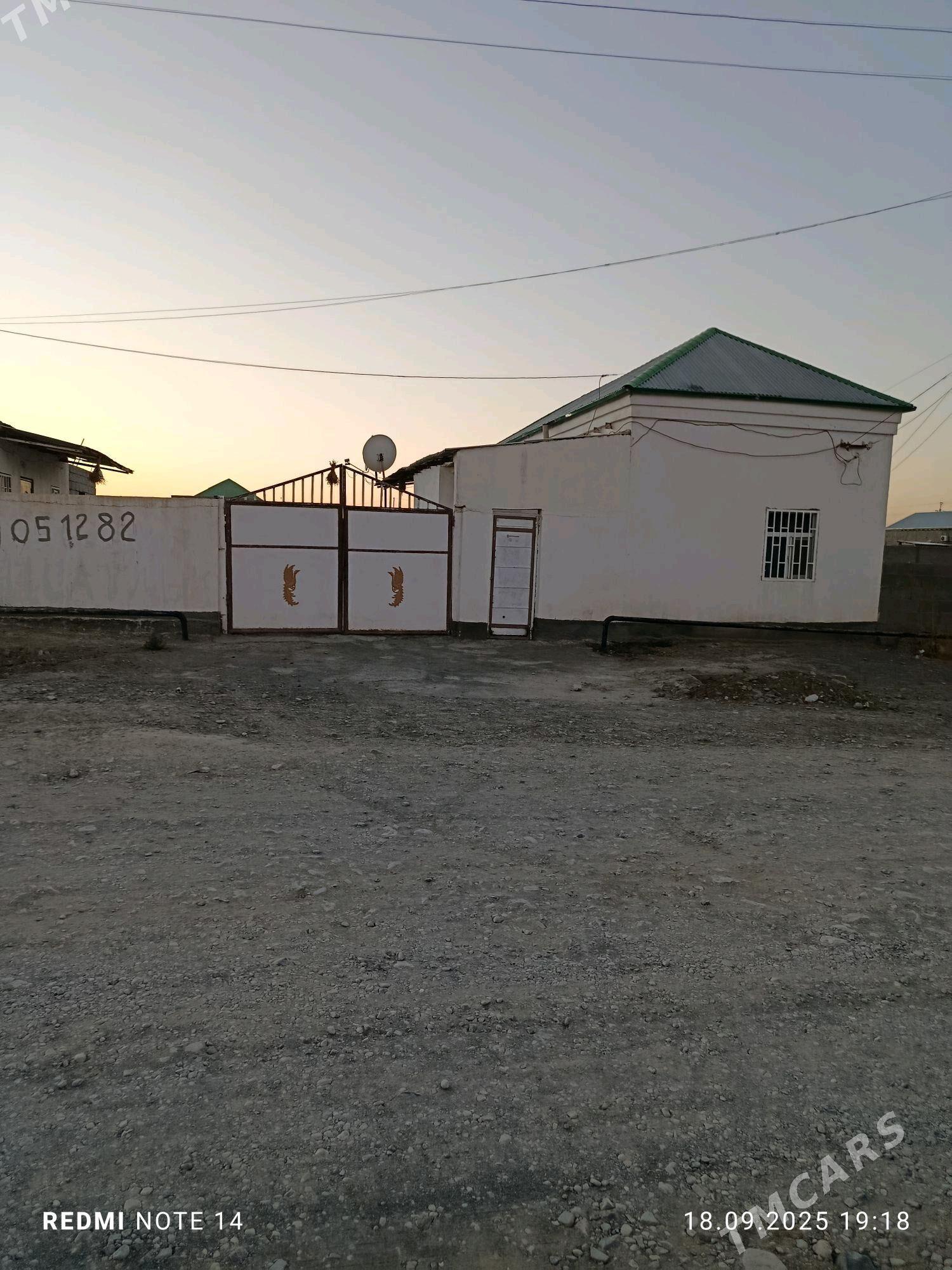 jaý - Бахарден - img 4