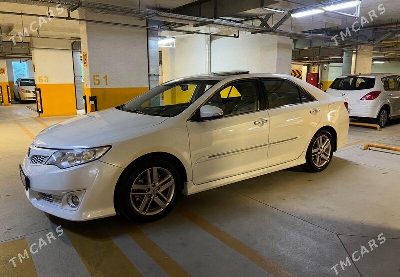 Toyota Camry 2013 - 285 000 TMT - Aşgabat - img 2