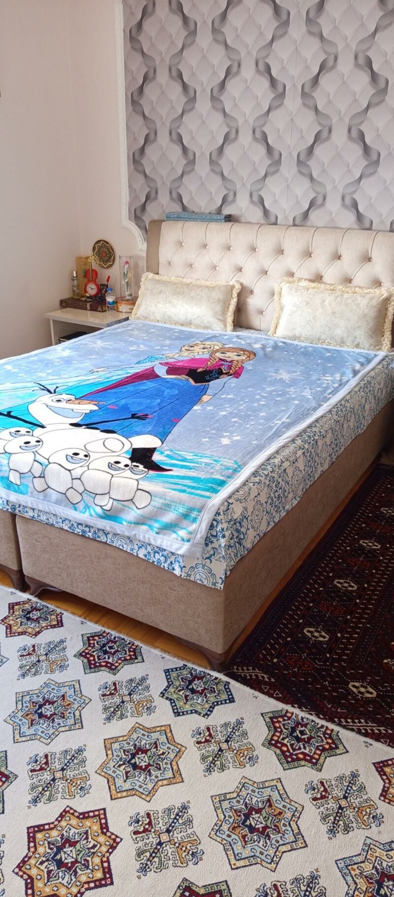 Krowat - Ашхабад - img 3