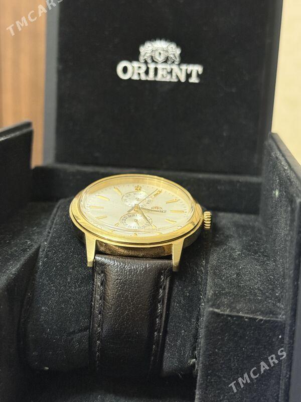 orient - Ашхабад - img 3