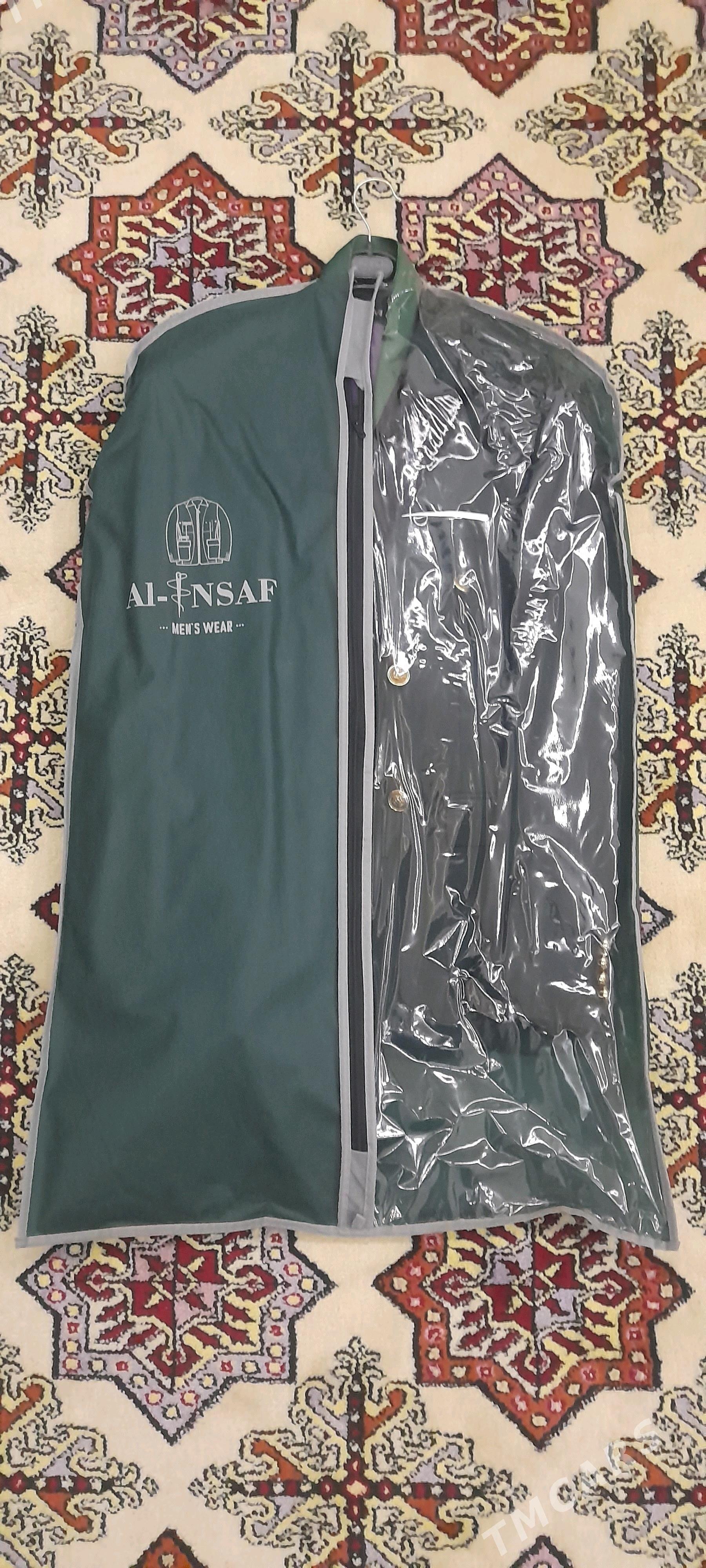 kostyum - Daşoguz - img 4