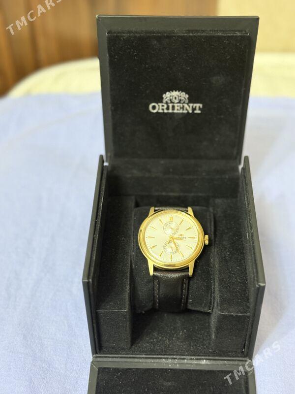 orient - Ашхабад - img 5