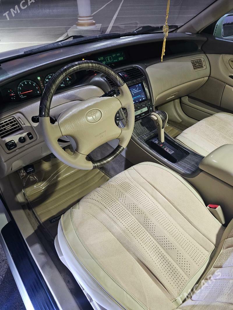 Toyota Avalon 2000 - 208 000 TMT - Änew - img 4