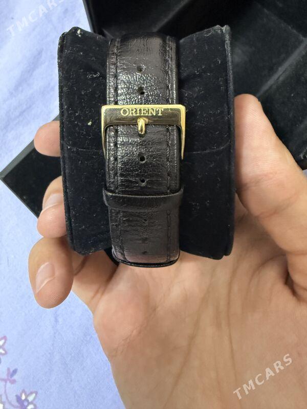 orient - Ашхабад - img 2