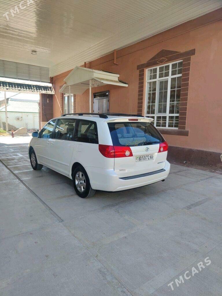 Toyota Sienna 2009 - 260 000 TMT - Бедев - img 5