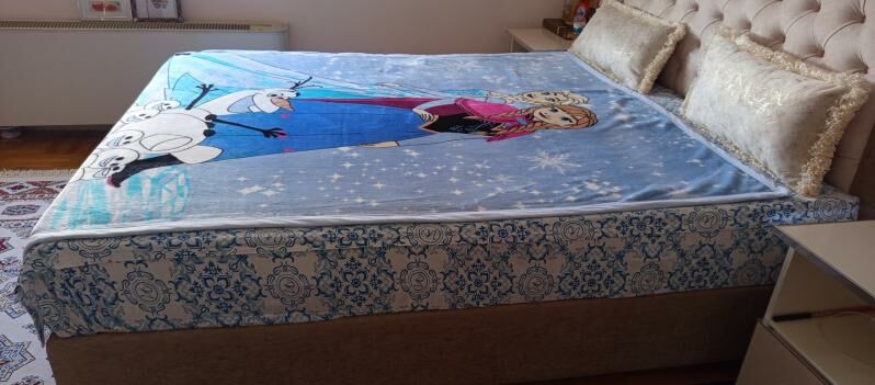 Krowat - Ашхабад - img 4