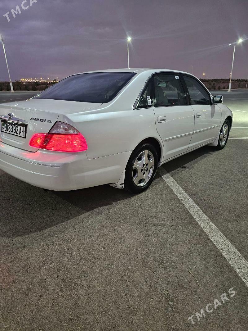 Toyota Avalon 2000 - 208 000 TMT - Änew - img 6