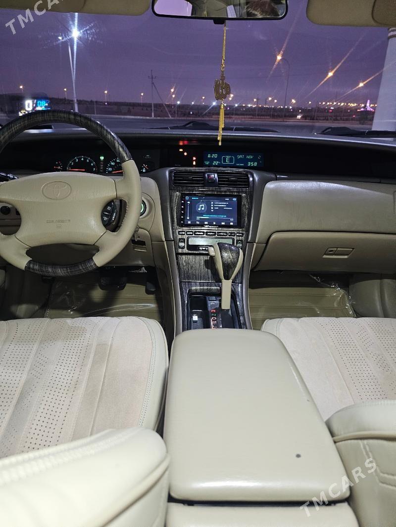 Toyota Avalon 2000 - 208 000 TMT - Änew - img 3