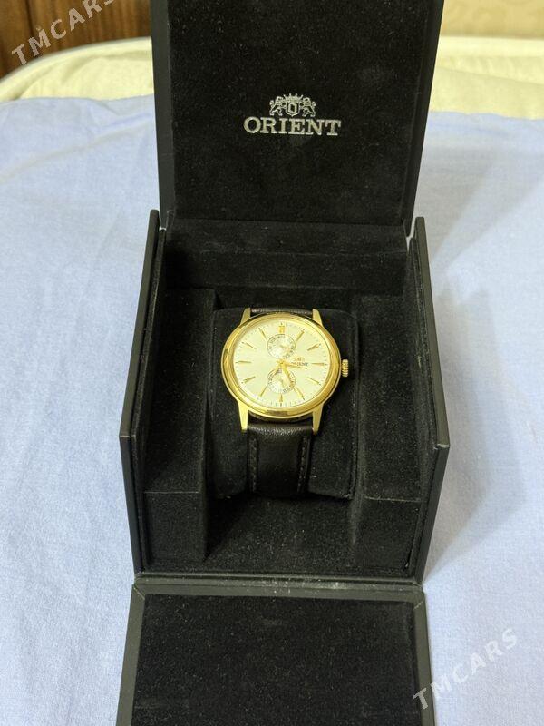 orient - Ашхабад - img 6