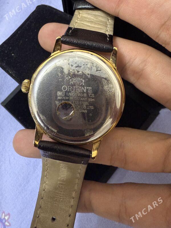 orient - Ашхабад - img 4