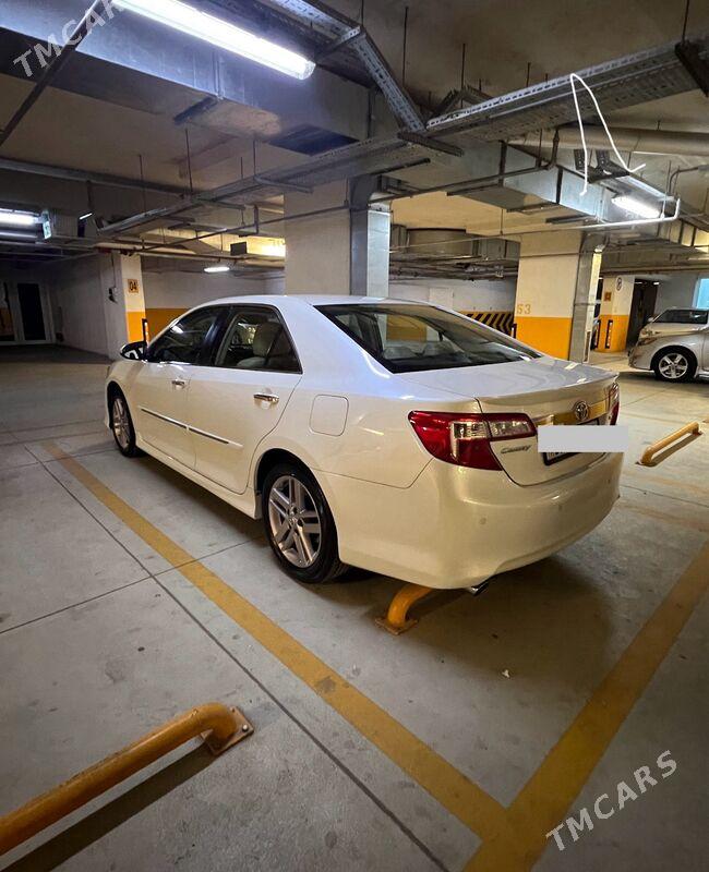 Toyota Camry 2013 - 285 000 TMT - Aşgabat - img 3