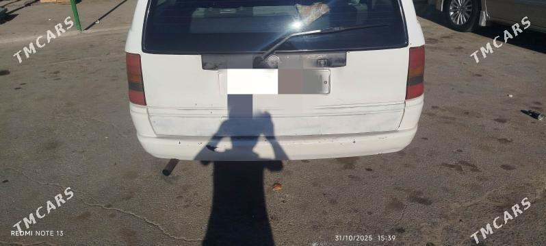 Opel Astra 1994 - 43 000 TMT - Туркменбаши - img 3