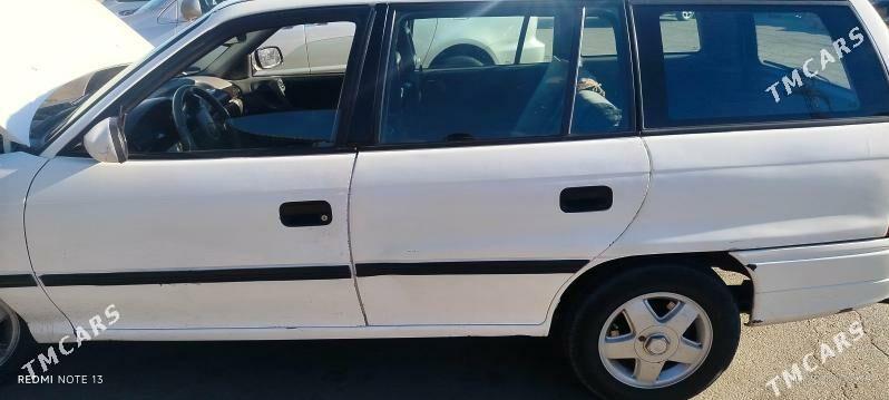 Opel Astra 1994 - 43 000 TMT - Туркменбаши - img 4