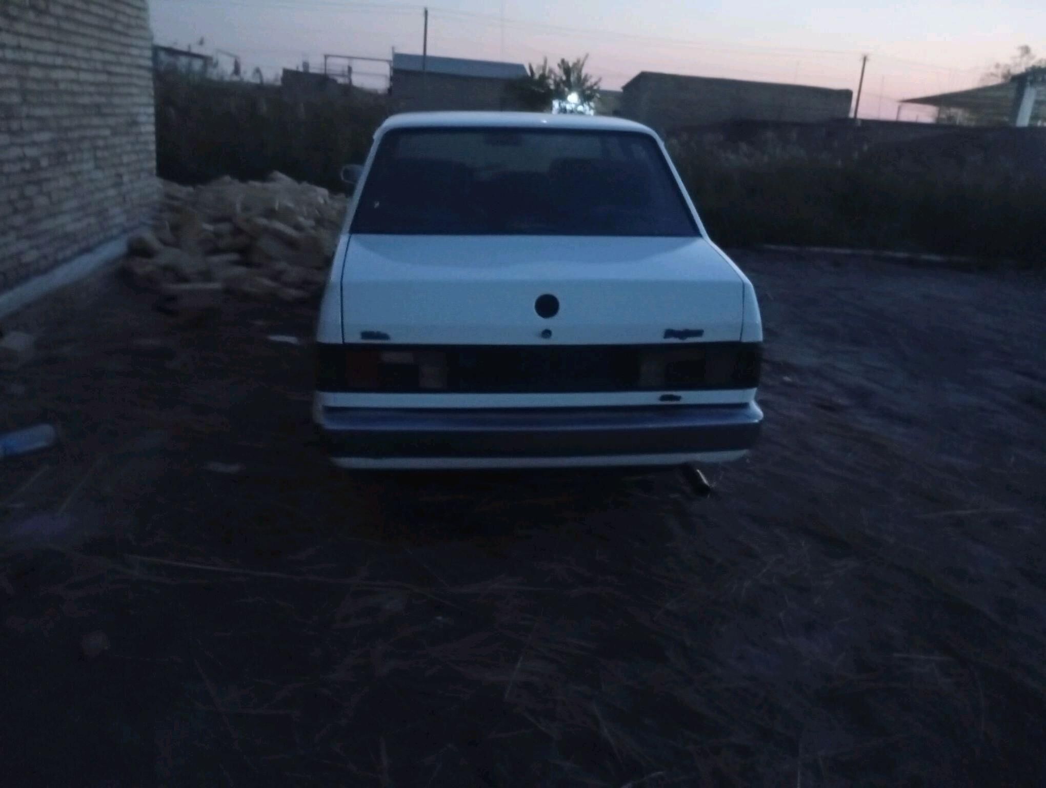 Tofaş Dogan 1986 - 12 000 TMT - Туркменабат - img 3