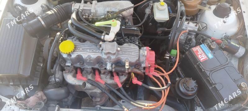 Opel Astra 1994 - 43 000 TMT - Туркменбаши - img 5