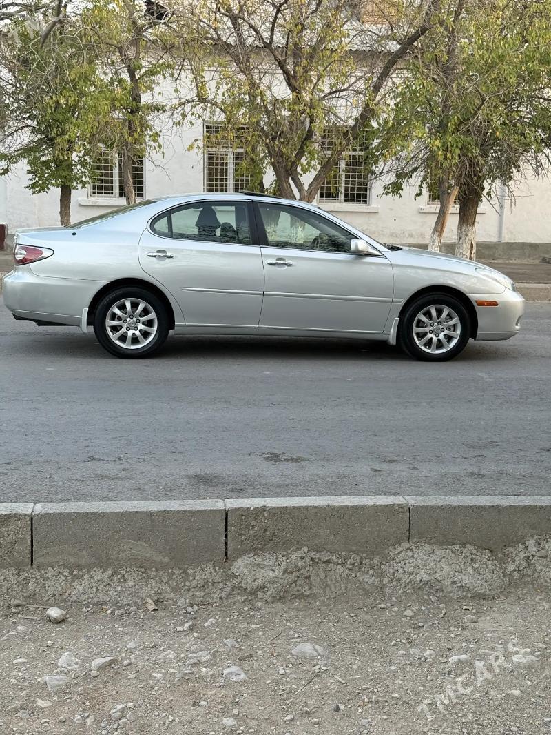 Lexus ES 300 2003 - 180 000 TMT - Kerki - img 6