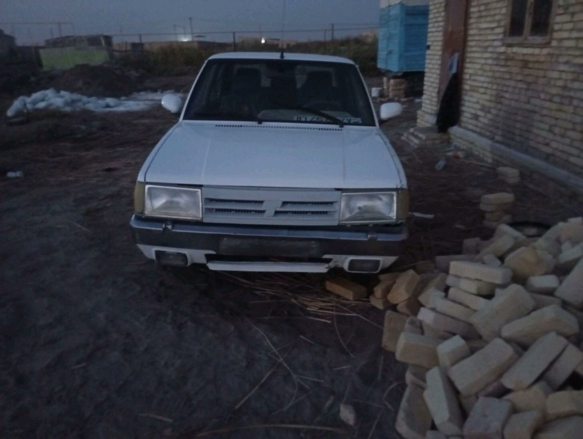 Tofaş Dogan 1986 - 12 000 TMT - Туркменабат - img 2