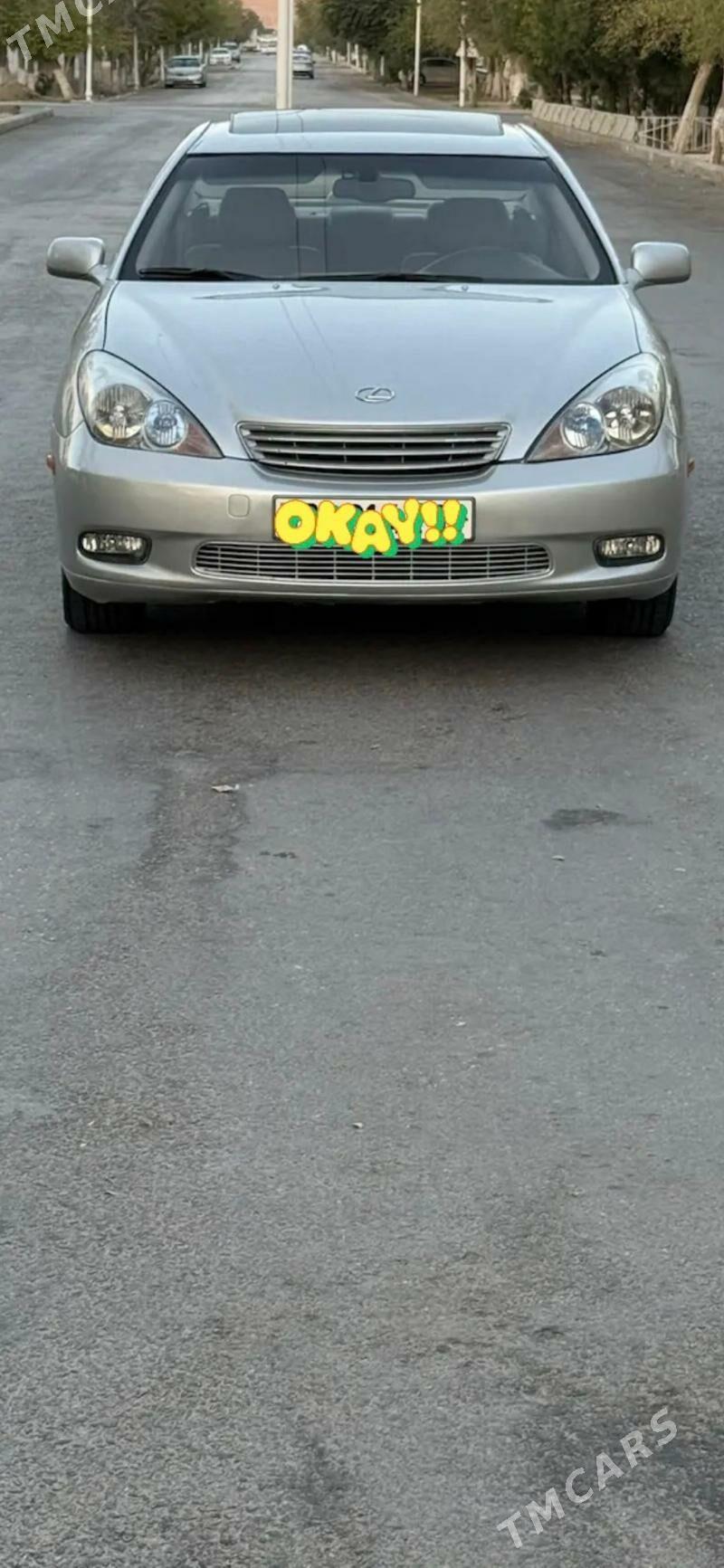 Lexus ES 300 2003 - 180 000 TMT - Kerki - img 2