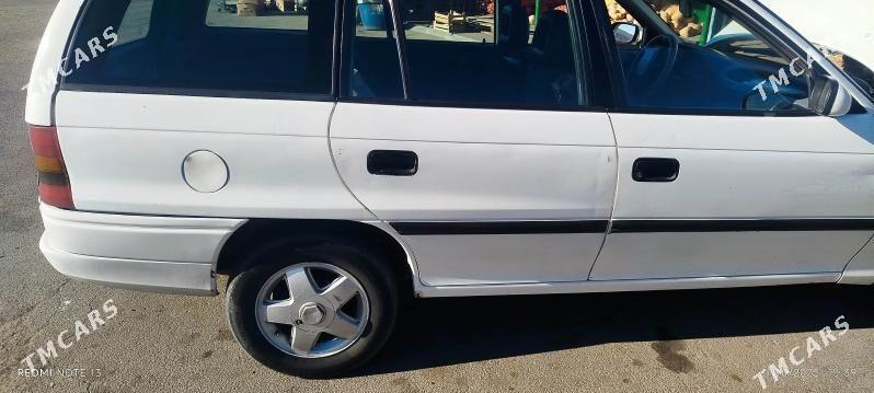 Opel Astra 1994 - 43 000 TMT - Туркменбаши - img 2