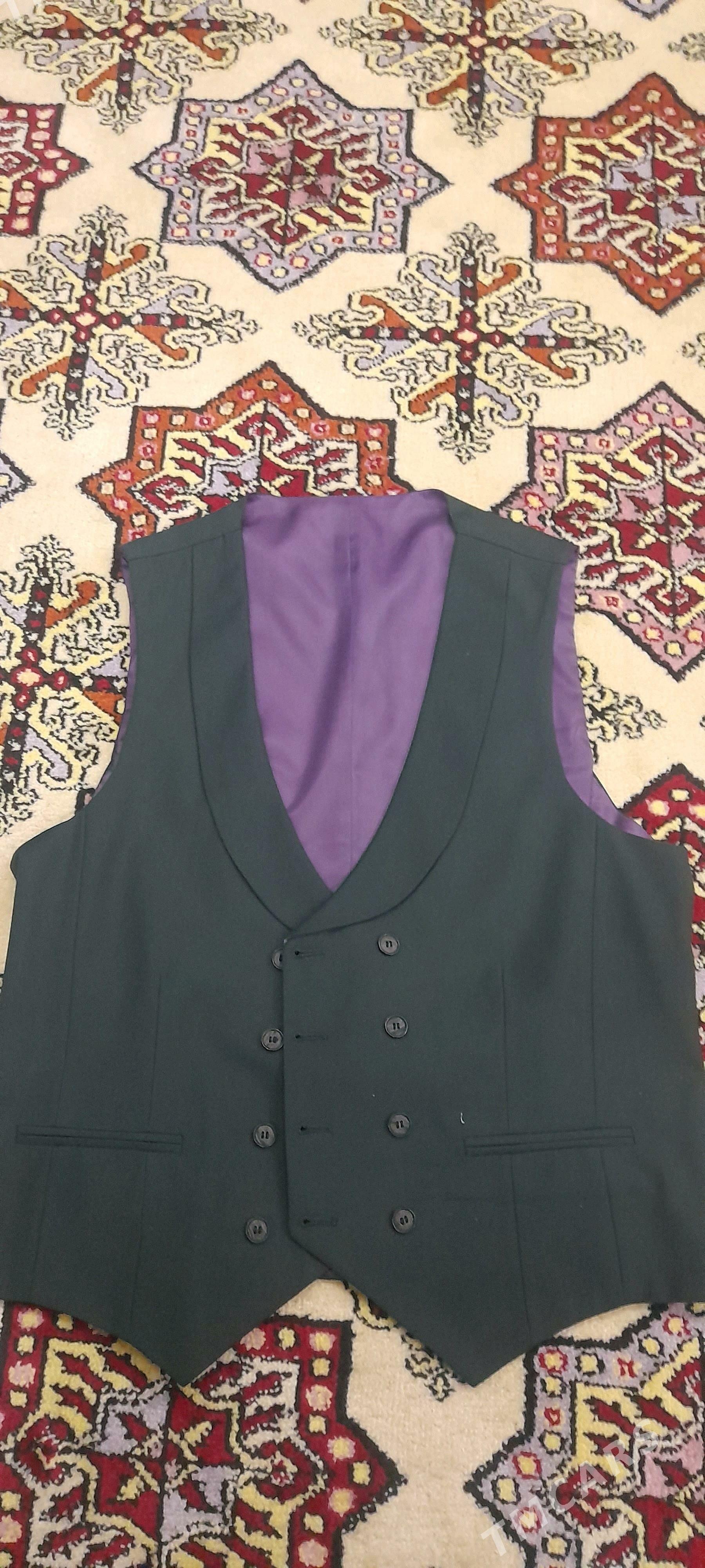 kostyum - Daşoguz - img 2