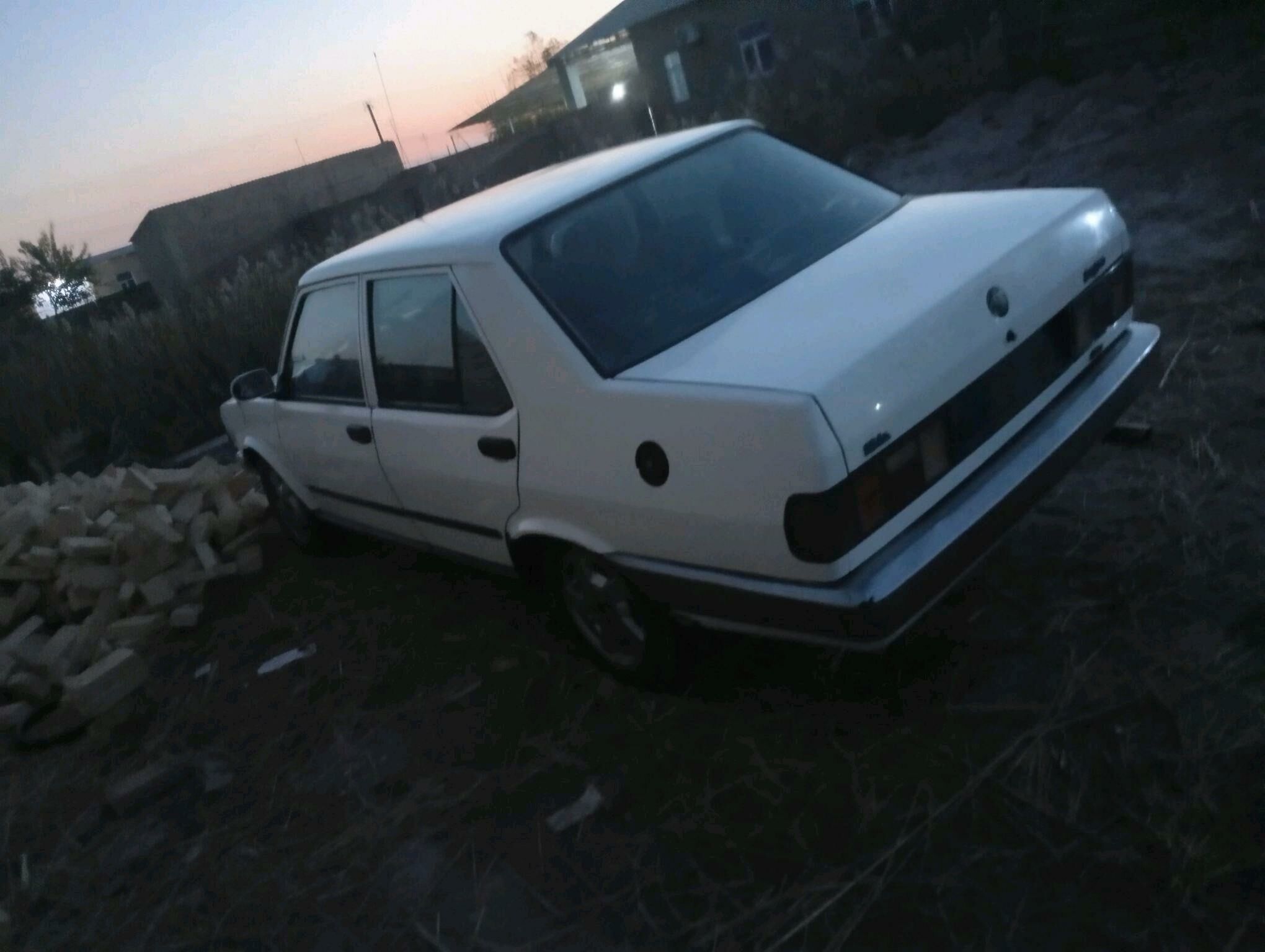 Tofaş Dogan 1986 - 12 000 TMT - Туркменабат - img 4