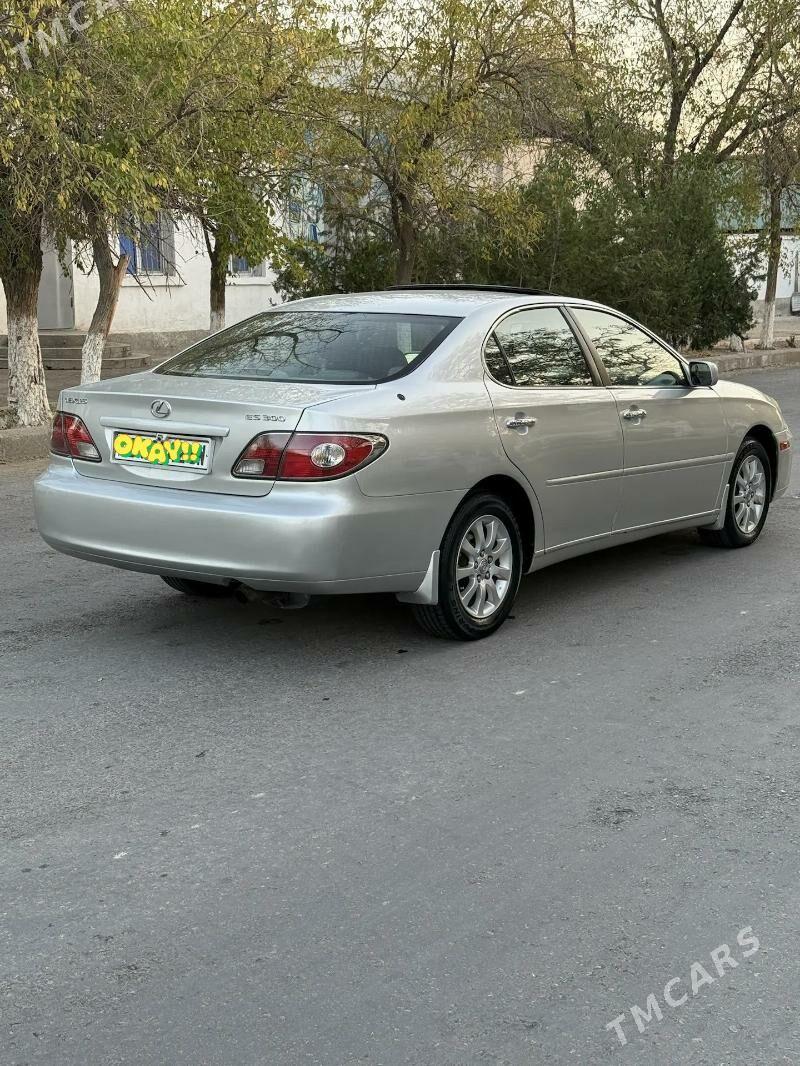 Lexus ES 300 2003 - 180 000 TMT - Kerki - img 3