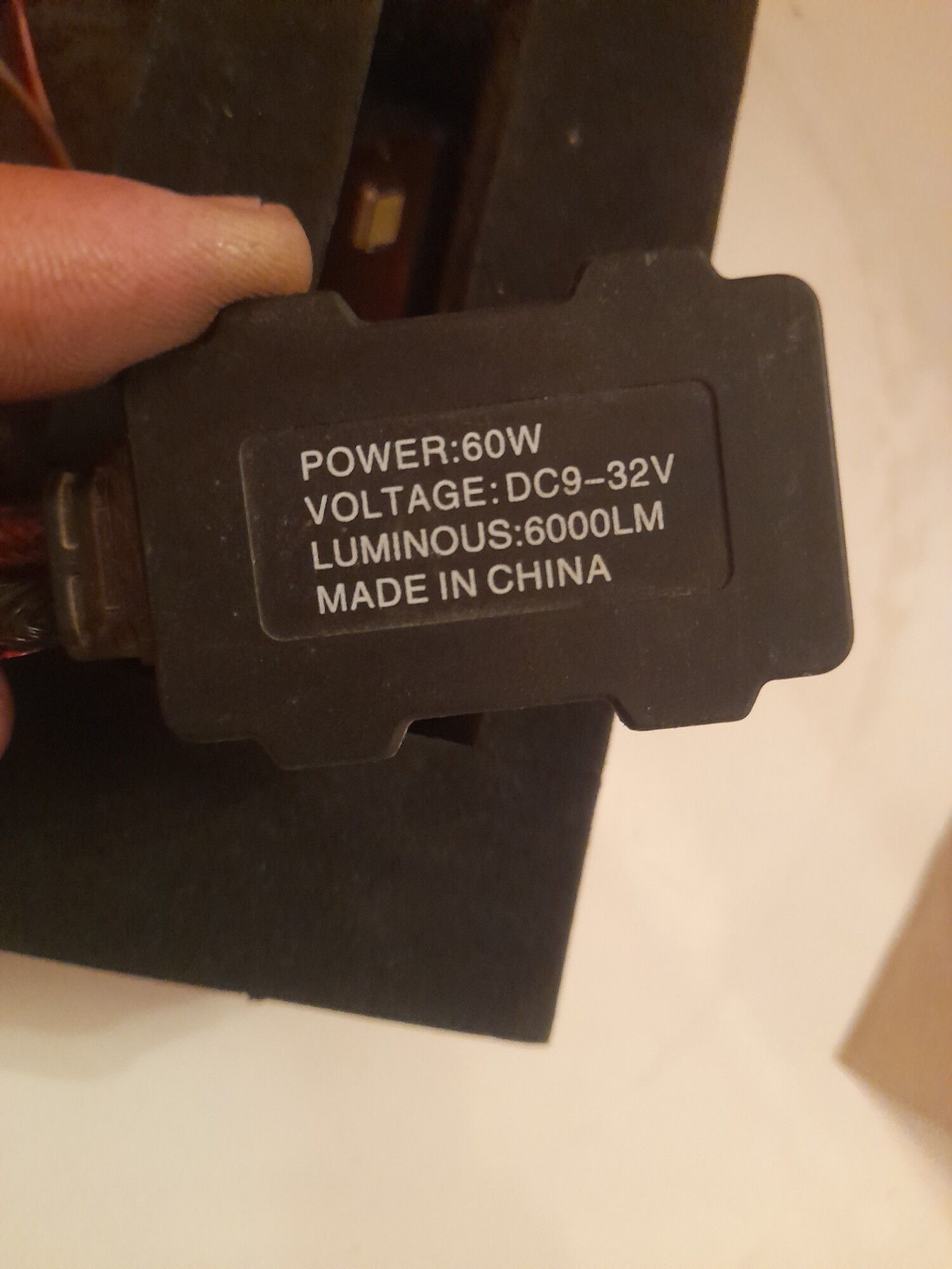 led 650 TMT - Шабатский этрап - img 5