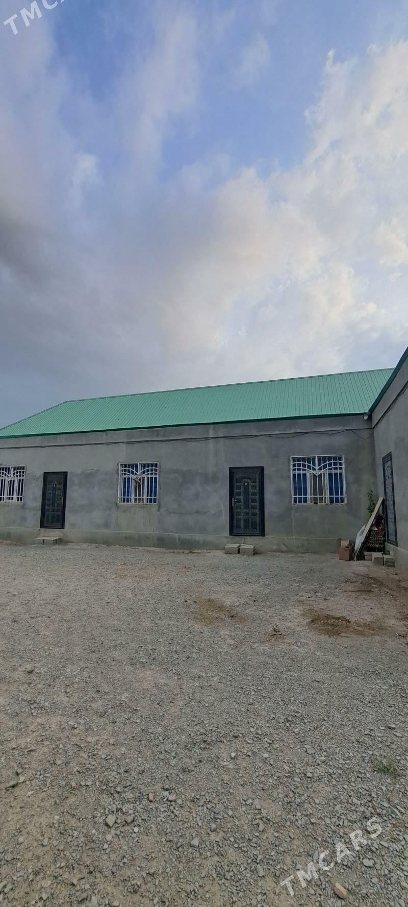 Satlyk jaý - Бахарден - img 3