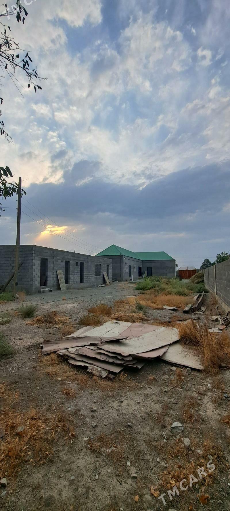 Satlyk jaý - Бахарден - img 4