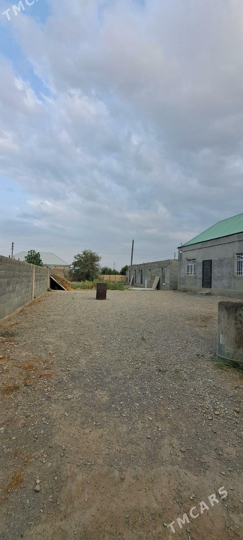 Satlyk jaý - Бахарден - img 2